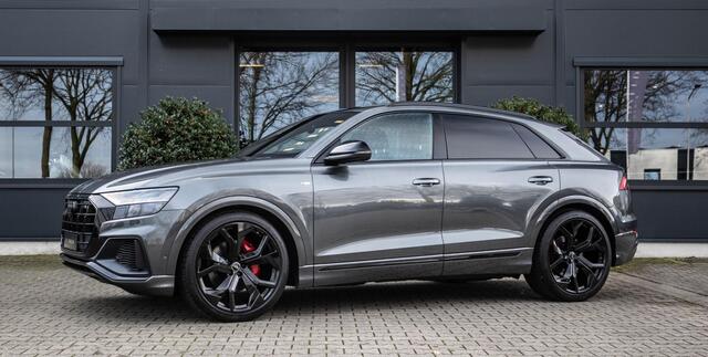 Audi Q8 50 TDI quattro Pro Line S
