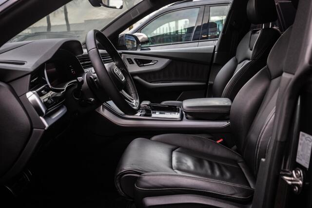 Audi Q8 50 TDI quattro Pro Line S