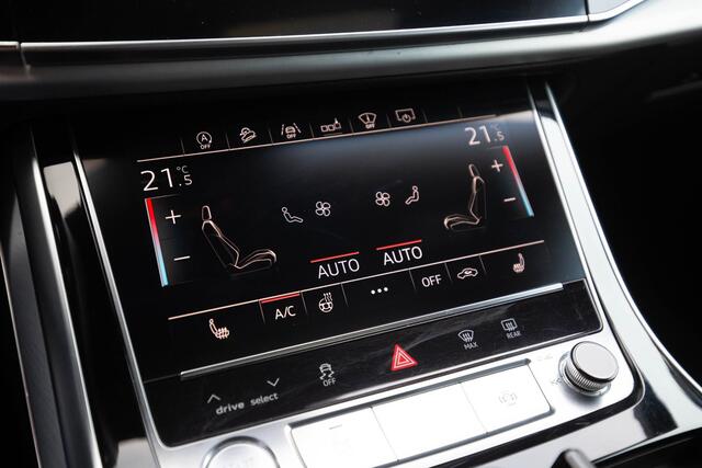 Audi Q8 50 TDI quattro Pro Line S