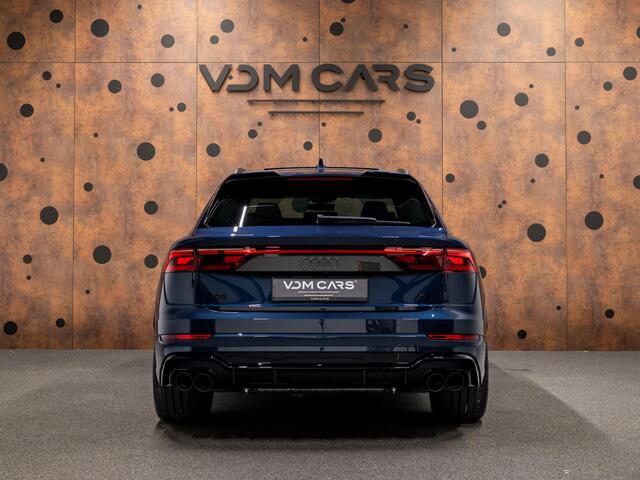 Audi Q8 60 TFSIe Competition ABT | ABT Aerokit | Carbon | Massage | ACC | HUD | Trekhaak