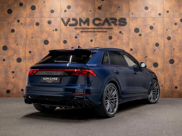 Audi Q8 60 TFSIe Competition ABT | ABT Aerokit | Carbon | Massage | ACC | HUD | Trekhaak