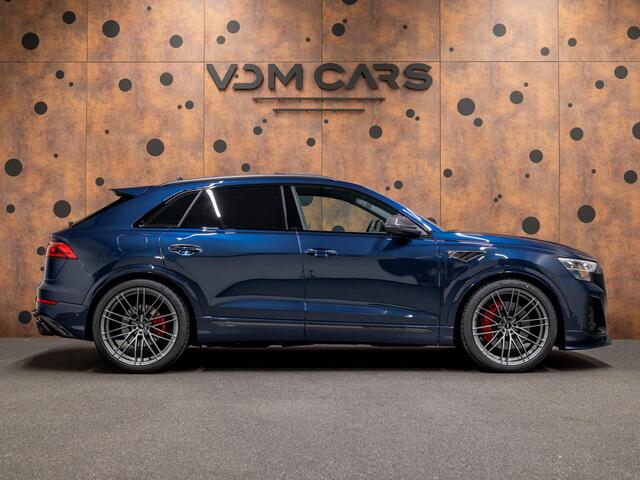 Audi Q8 60 TFSIe Competition ABT | ABT Aerokit | Carbon | Massage | ACC | HUD | Trekhaak
