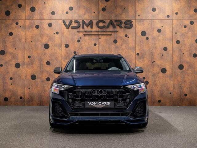 Audi Q8 60 TFSIe Competition ABT | ABT Aerokit | Carbon | Massage | ACC | HUD | Trekhaak