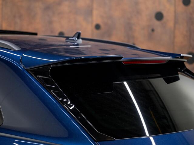 Audi Q8 60 TFSIe Competition ABT | ABT Aerokit | Carbon | Massage | ACC | HUD | Trekhaak