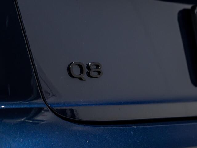 Audi Q8 60 TFSIe Competition ABT | ABT Aerokit | Carbon | Massage | ACC | HUD | Trekhaak