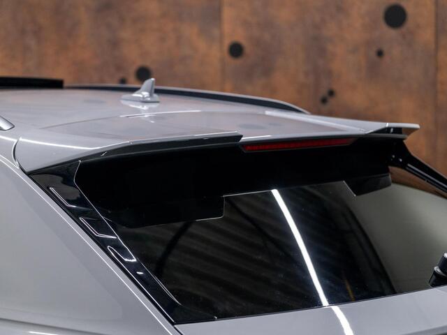 Audi Q8 60 TFSIe Competition ABT | ABT Aerokit | Vierwielbest. | HD-Matrix | Trekhaak | Massage |