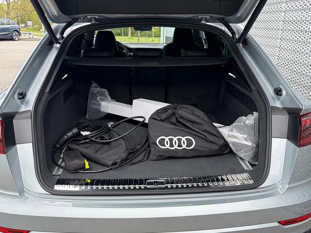 Audi Q8 Pro Line S (C2 PI) 55 TFSI e 290 kW / 394 PK SUV HUD|Pano|massage|ventilatie|adaptive air|