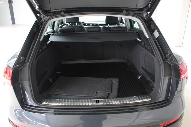Audi Q8 e-tron 50 quattro Advanced Edition 95 kWh Leder-Alcantara/Sportstoelen/Camera