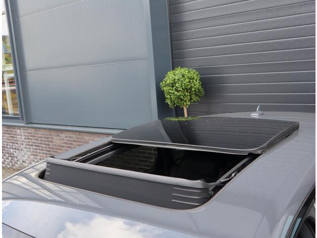 Audi Q8 e-tron 55 quattro S Edition 115 kWh | 94% SOH | Pano | B&O | 22Kw Boordlader | Airco separaat | HUD | 360 | 22 Inch