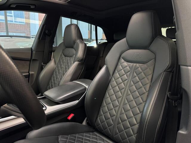 Audi Q8 55 TFSI e quattro Pro Line / S-line / RS seats /