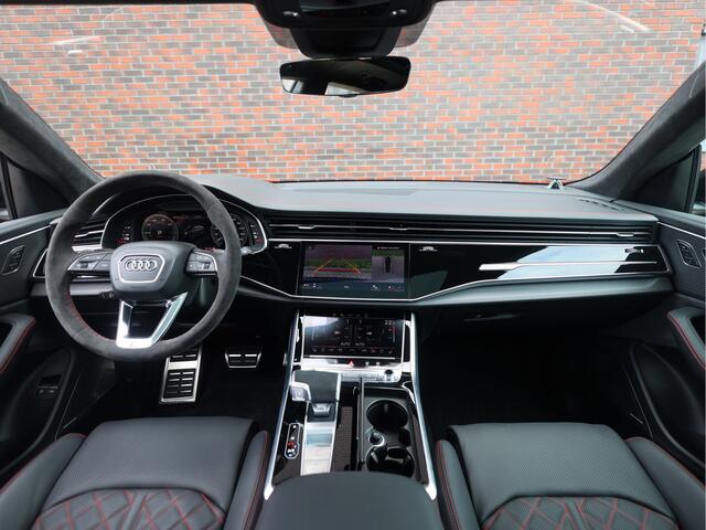 Audi Q8 60 TFSI e quattro S Competition | Audi Exclusive - B&O Advanced