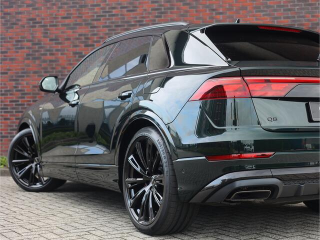 Audi Q8 60 TFSI e quattro S Competition | Audi Exclusive - B&O Advanced