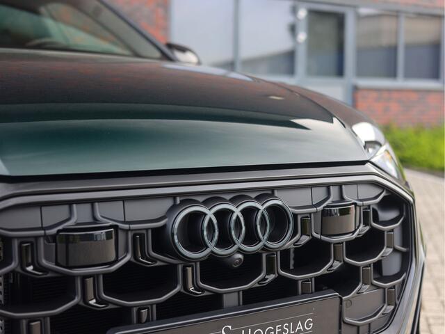 Audi Q8 60 TFSI e quattro S Competition | Audi Exclusive - B&O Advanced