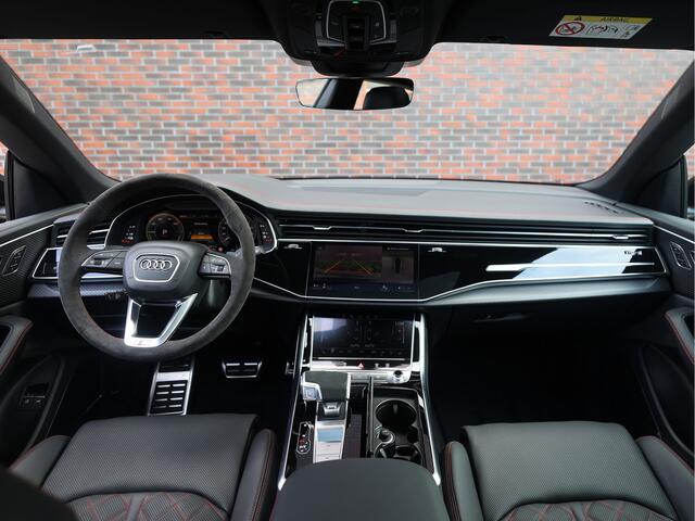 Audi Q8 60 TFSIe quattro Competition | Direct leverbaar! - Nieuw