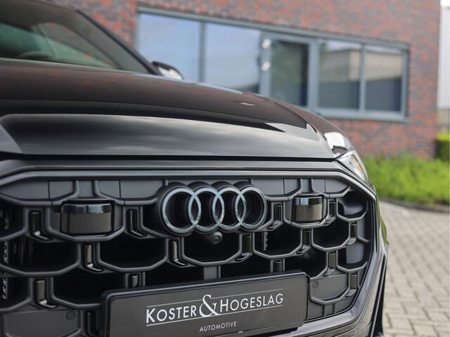 Audi Q8 60 TFSIe quattro Competition | Direct leverbaar! - Nieuw
