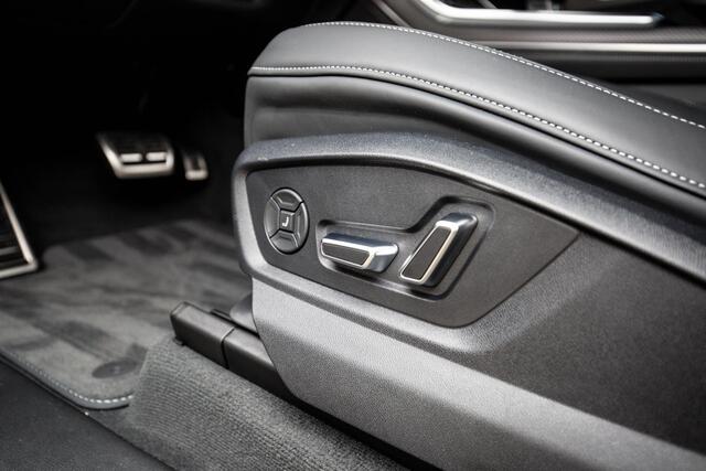 Audi Q8 60 TFSI e Competition 490pk, ABT, Nimbus grey, Full-options 2026