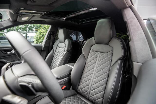 Audi Q8 60 TFSI e quattro Competition, B&O Advanced, Full Carbon, 2026