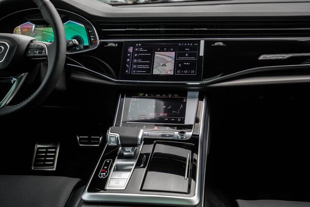 Audi Q8 60 TFSI e quattro Competition, B&O Advanced, Full Carbon, 2026