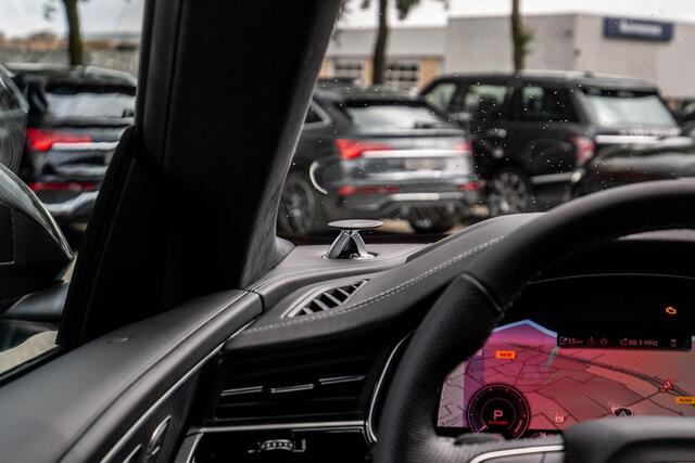 Audi Q8 60 TFSI e quattro Competition, B&O Advanced, Full Carbon, 2026