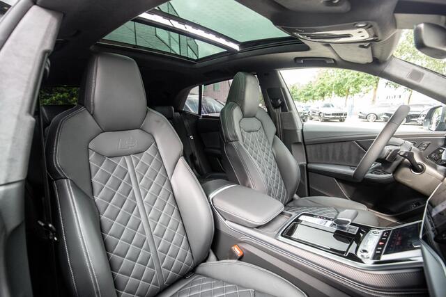 Audi Q8 60 TFSI e quattro Competition, B&O Advanced, Full Carbon, 2026