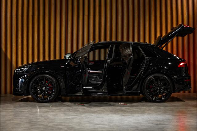 Audi Q8 60 TFSI e S-Line Competition | Pano | B&O | Matrix Laser LED | 360 Camera | RS Zetels | Elek trekhaak | ACC | Stoelverwarming V+A | Keyless | MY2026 | Fabrieksgarantie
