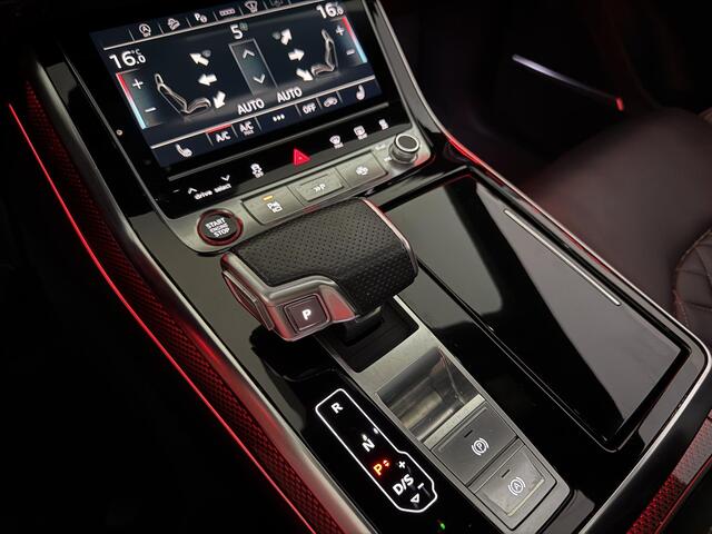 Audi Q8 4.0 TFSI SQ8 quattro