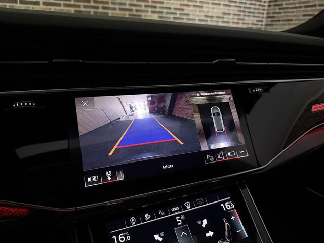 Audi Q8 4.0 TFSI SQ8 quattro