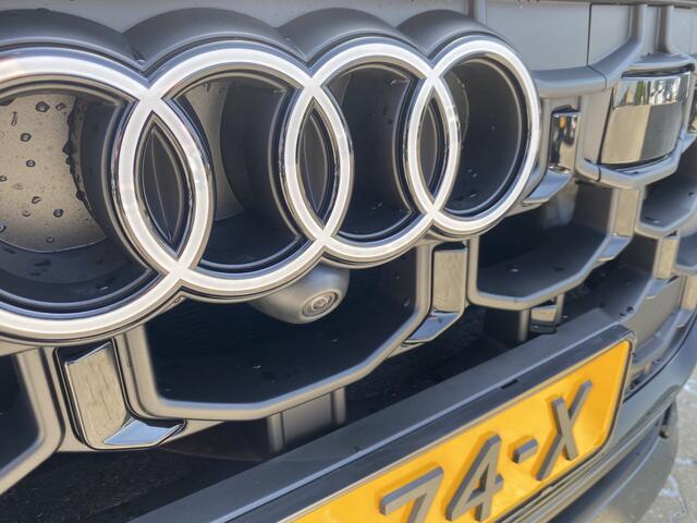 Audi Q8 60 TFSI e quattro Pro Line S Competition Panoramadak, Bang & Olufsen & Trekhaak Elektrisch Wegklapbaar