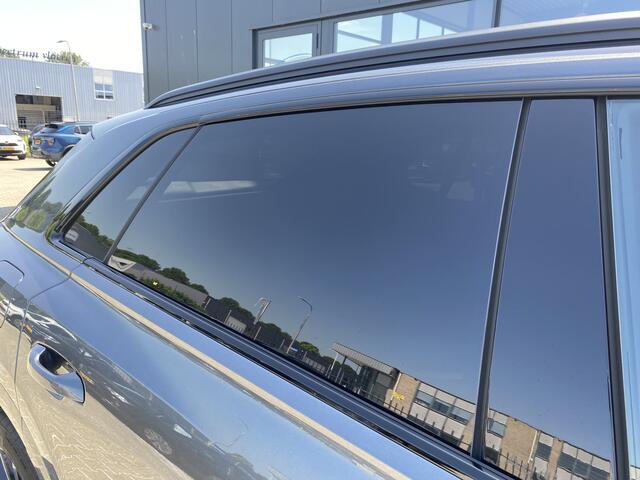 Audi Q8 60 TFSI e quattro Pro Line S Competition Panoramadak, Bang & Olufsen & Trekhaak Elektrisch Wegklapbaar