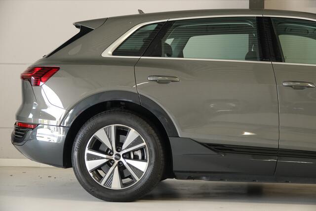 Audi Q8 e-tron 50 quattro Edition 95 kWh | Trekhaak | Luchtvering | Carplay |