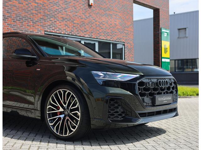 Audi Q8 60 TFSI e quattro Competition | Exclusive - Direct beschikbaar