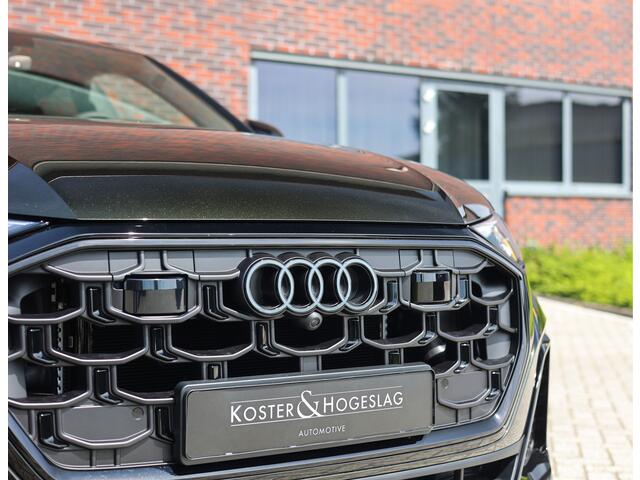 Audi Q8 60 TFSI e quattro Competition | Exclusive - Direct beschikbaar