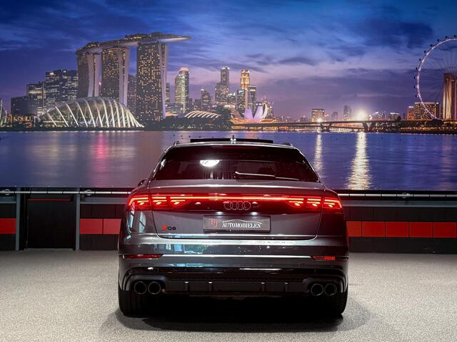 Audi Q8 60 TFSI e quattro Pro Line S Competition BTW|Trekhaak|Memory|RS-Seats|B&O|4WS|Full option