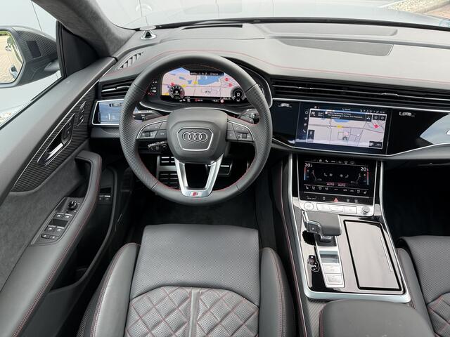 Audi Q8 60 TFSI e 560pk quattro Aero ABT Power pakket | Carbon pakket