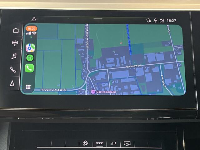 Audi Q8 Sportback e-tron 55 quattro S Edition 115 kWh | NL Auto/1e Eig./Pano.Dak/Leder/Navi/Camera/Adapt.Cruise/Apple CarPlay0Android Auto