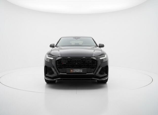 Audi Q8 4.0 TFSI RS Q8 QUATTRO. DRIVERS PACKAGE, PANO, 360, HEADUP