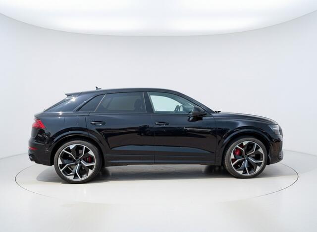 Audi Q8 4.0 TFSI RS Q8 QUATTRO. DRIVERS PACKAGE, PANO, 360, HEADUP