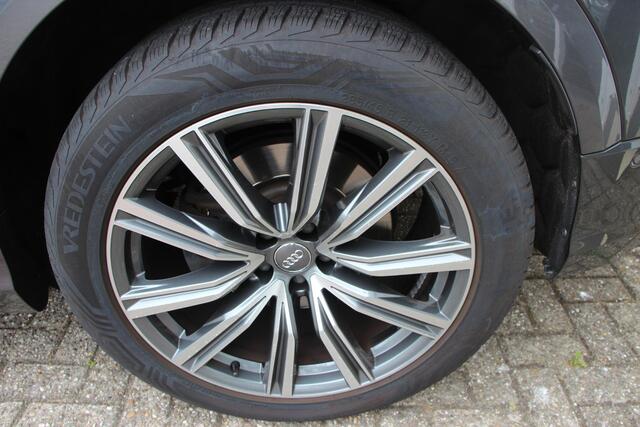 Audi Q8 55 TFSI quattro Pro Line Plus NIEUWSTAAT