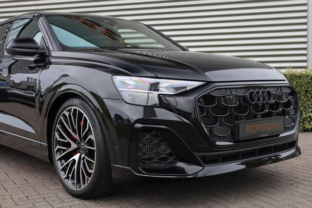 Audi Q8 60 TFSIe Competition Trekhaak l Volleder l Head-up