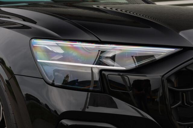 Audi Q8 60 TFSIe Competition Trekhaak l Volleder l Head-up