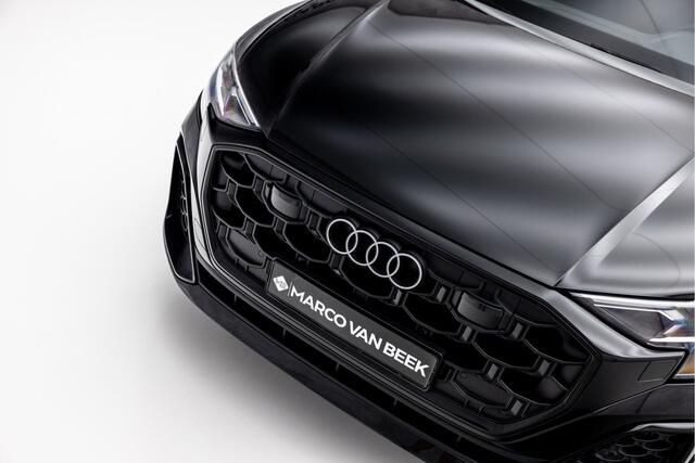 Audi Q8 60 TFSI e quattro Pro Line S Competition | Pano | RS Stoel | B&O | E-Trekhaak