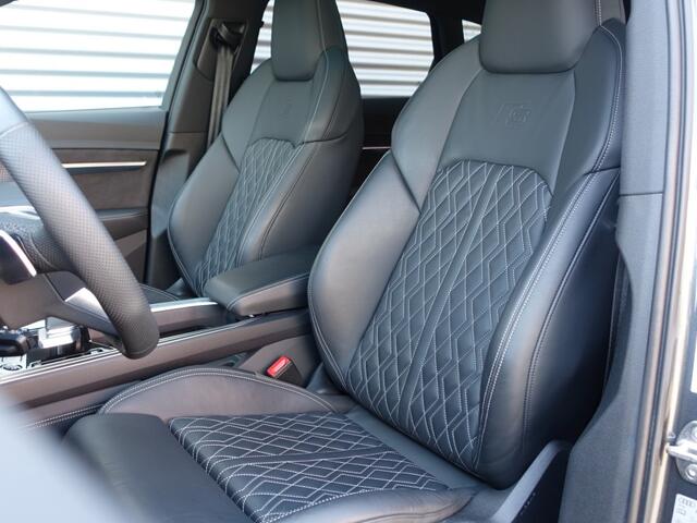 Audi Q8 55 Quattro S-Edition Competition I NL-Auto I 1e Eig. I 100% dealer I SOH 91,45% I BenO I