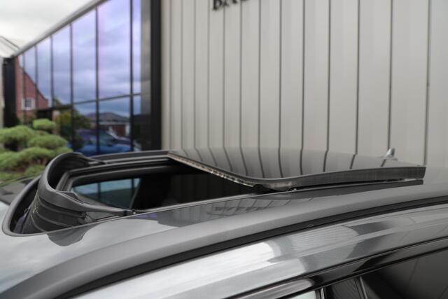 Audi Q8 60 TFSI e quattro S Competition | 490PK | Achterasbesturing | Luchtvering | Head-up | Keyless-go | S-Stoelen | Matrix-led | Sfeerverlichting | Trekhaak | 2024.