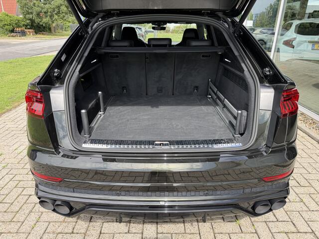 Audi Q8 60 TFSI e quattro Pro Line S Competition Dark Olive | ABT
