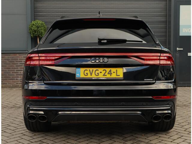 Audi Q8 55 TFSI e quattro Pro Line S-Line | RS Schaalstoelen | Bang & Olufsen | Luchtvering | Trekhaak | Matrix Led | 23 Inch | ACC | 95% SOH