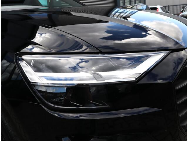 Audi Q8 55 TFSI e quattro Pro Line S-Line | RS Schaalstoelen | Bang & Olufsen | Luchtvering | Trekhaak | Matrix Led | 23 Inch | ACC | 95% SOH