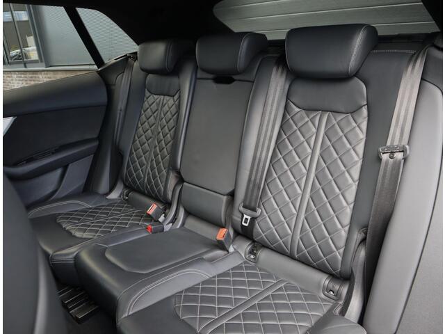 Audi Q8 55 TFSI e quattro Pro Line S-Line | RS Schaalstoelen | Bang & Olufsen | Luchtvering | Trekhaak | Matrix Led | 23 Inch | ACC | 95% SOH