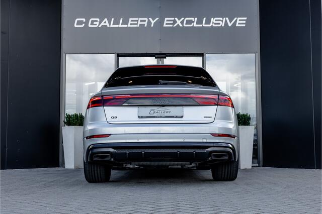Audi Q8 55 TFSI e quattro Pro Line - Panorama | RS Seats | B&O | Luchtvering | Memory