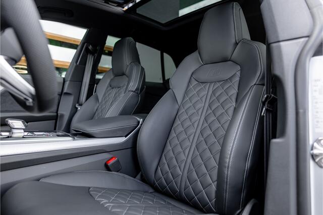 Audi Q8 55 TFSI e quattro Pro Line - Panorama | RS Seats | B&O | Luchtvering | Memory