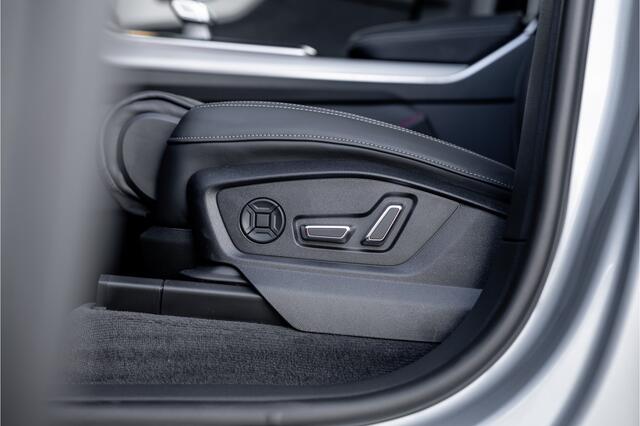 Audi Q8 55 TFSI e quattro Pro Line - Panorama | RS Seats | B&O | Luchtvering | Memory